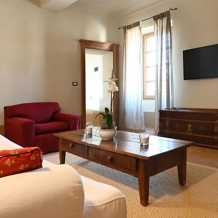 Tenuta Favorita Country House B&B Fontanetto Po エクステリア 写真