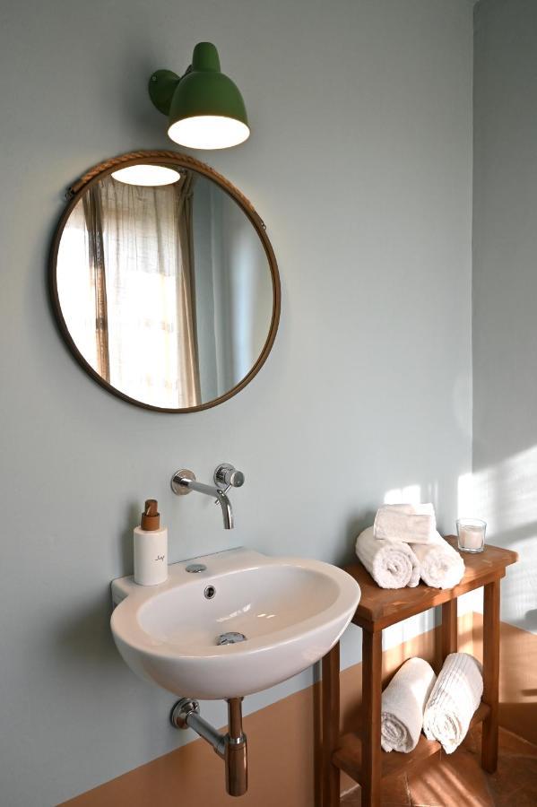 Tenuta Favorita Country House B&B Fontanetto Po エクステリア 写真