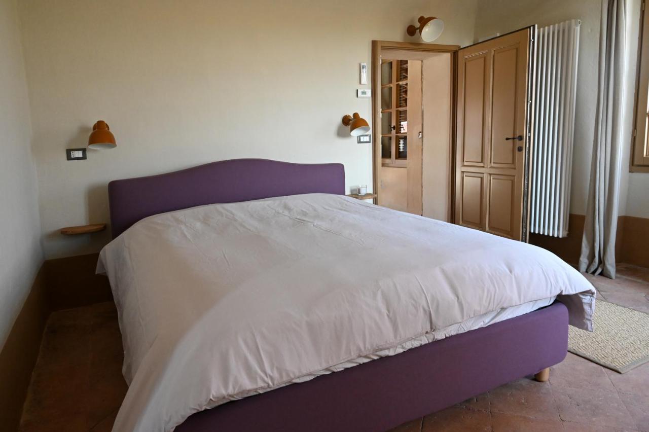 Tenuta Favorita Country House B&B Fontanetto Po エクステリア 写真