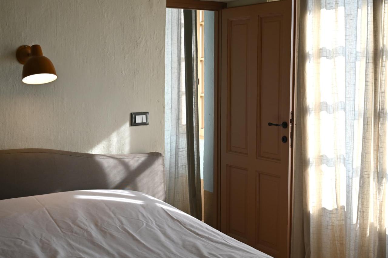 Tenuta Favorita Country House B&B Fontanetto Po エクステリア 写真