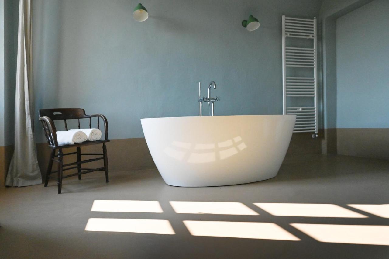 Tenuta Favorita Country House B&B Fontanetto Po エクステリア 写真